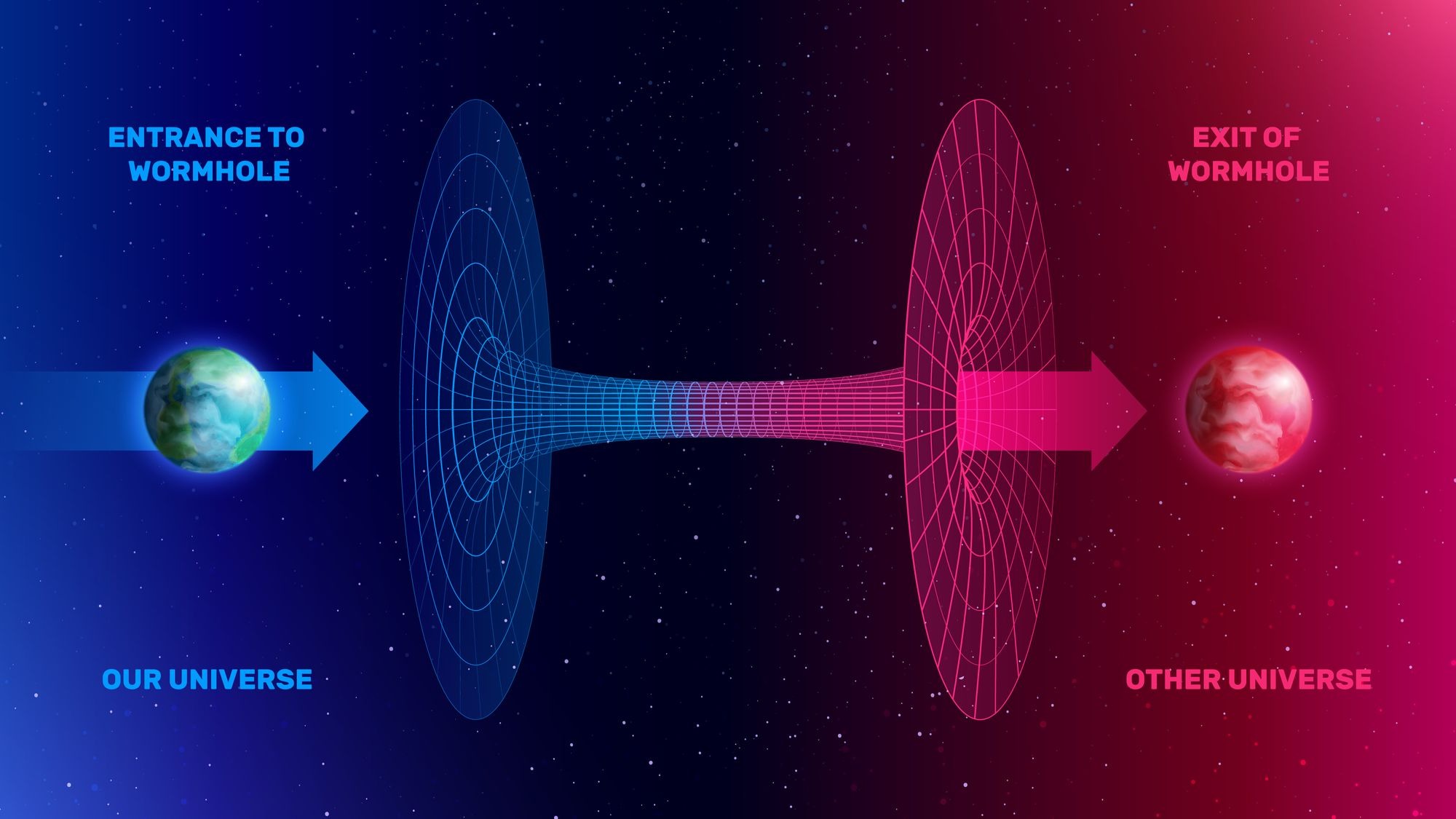 Harnessing the Strange World of Subatomic Particles with Quantum Frontier