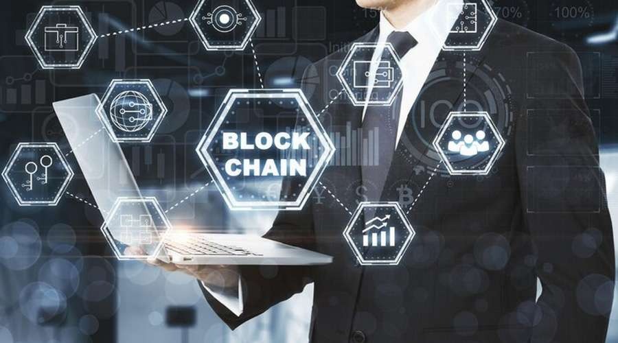 Blockchain Revolution for Transforming Business and Beyond