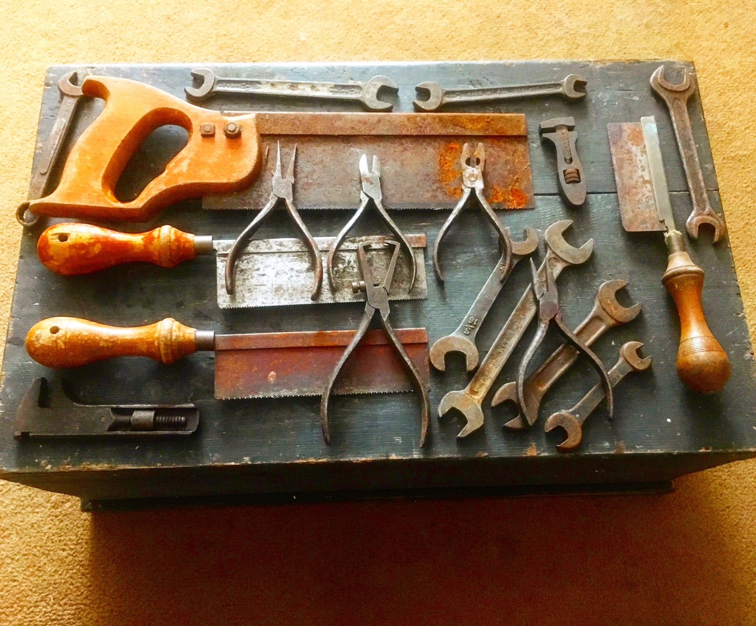 The Artisan’s Toolbox: Essential Supplies and Techniques for Crafters